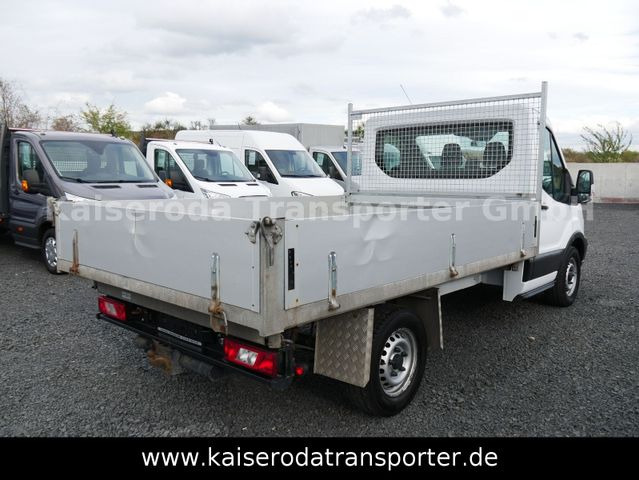 Ford Transit FT 350 L2VA 3-Seitenkipper Klima AHK EU6 - Varebil med tipp: bilde 5 Ford Transit FT 350 L2VA 3-Seitenkipper Klima AHK EU6 - Varebil med tipp: bilde 5