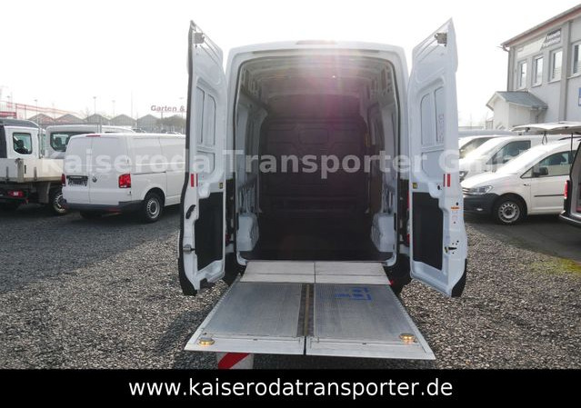Ford Transit FT350 L2H2 Ladebordwand Bär Klima - Kassebil: bilde 1 Ford Transit FT350 L2H2 Ladebordwand Bär Klima - Kassebil: bilde 1