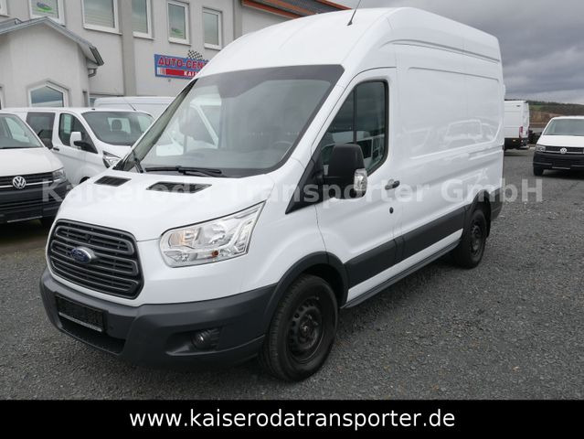 Ford Transit FT350 L2H3 VA Werkstatt Klima AHK PDC - Kassebil: bilde 3 Ford Transit FT350 L2H3 VA Werkstatt Klima AHK PDC - Kassebil: bilde 3