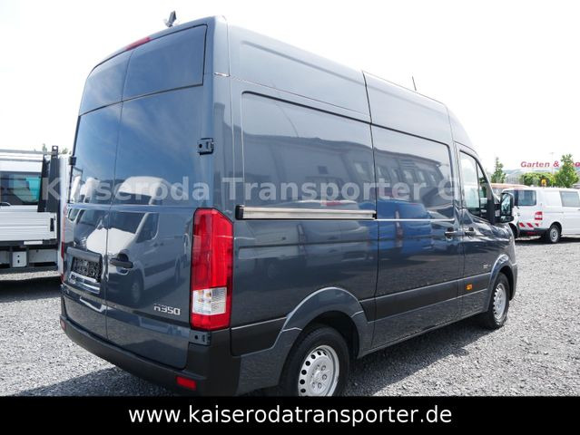 Hyundai H350 Cargo 150eVGT L2H2 HA Kasten EU6 - Kassebil: bilde 4 Hyundai H350 Cargo 150eVGT L2H2 HA Kasten EU6 - Kassebil: bilde 4