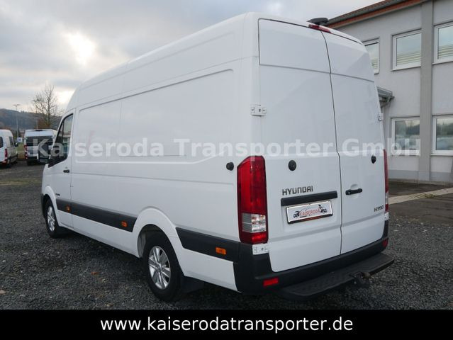 Hyundai H350 L3H2 HA Kasten Klima AHK Kamera - Kassebil: bilde 5 Hyundai H350 L3H2 HA Kasten Klima AHK Kamera - Kassebil: bilde 5