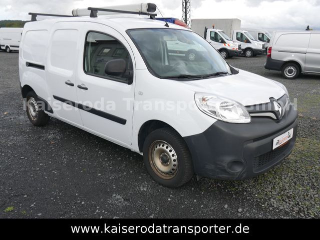 Renault Kangoo 1,5 dCi VA Maxi Ka. Klima Navi Kamera - Kassebil: bilde 3 Renault Kangoo 1,5 dCi VA Maxi Ka. Klima Navi Kamera - Kassebil: bilde 3