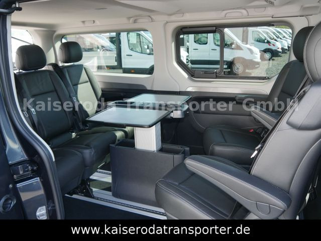 Renault Trafic L2H1 VA Grand SpaceClass Klima Drehsitze - Persontransport: bilde 1 Renault Trafic L2H1 VA Grand SpaceClass Klima Drehsitze - Persontransport: bilde 1