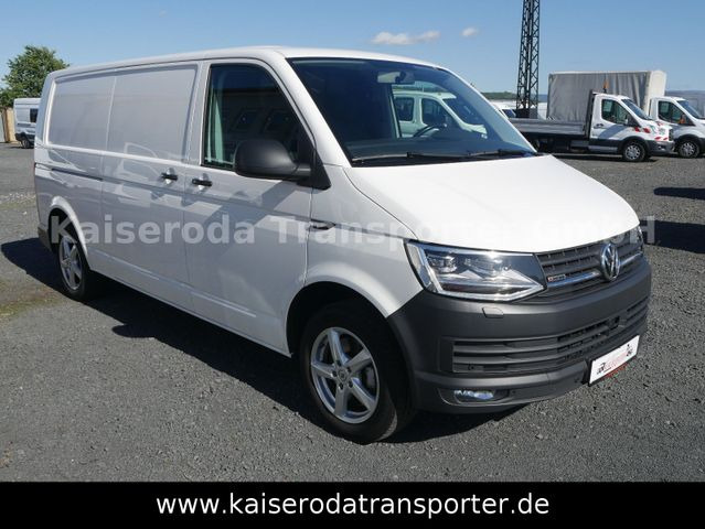 Volkswagen T6 Transporter 2.0 TSI DSG 4Motion Lang Sperre - Kassebil: bilde 3 Volkswagen T6 Transporter 2.0 TSI DSG 4Motion Lang Sperre - Kassebil: bilde 3