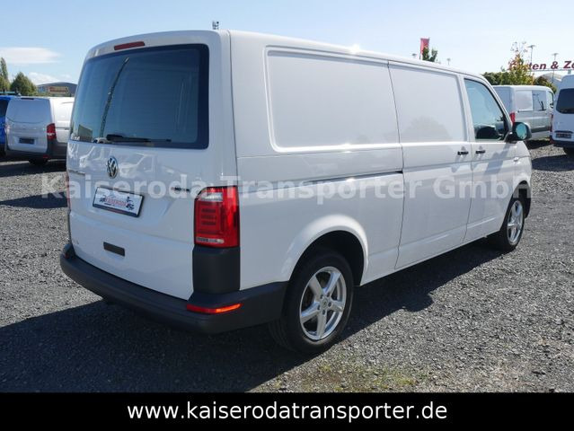 Volkswagen T6 Transporter 2.0 TSI DSG 4Motion Lang Sperre - Kassebil: bilde 4 Volkswagen T6 Transporter 2.0 TSI DSG 4Motion Lang Sperre - Kassebil: bilde 4