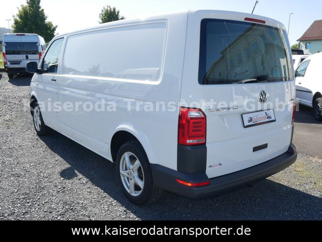 Volkswagen T6 Transporter 2.0 TSI DSG 4Motion Lang Sperre - Kassebil: bilde 5 Volkswagen T6 Transporter 2.0 TSI DSG 4Motion Lang Sperre - Kassebil: bilde 5
