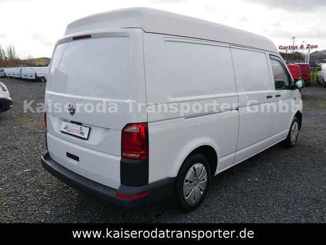 Volkswagen Transporter T6 Lang DSG VA Öl-Service KFZ Klima - Kassebil: bilde 5 Volkswagen Transporter T6 Lang DSG VA Öl-Service KFZ Klima - Kassebil: bilde 5