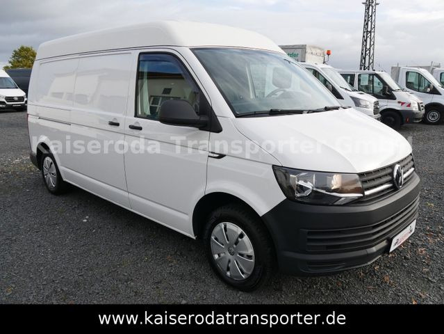 Volkswagen Transporter T6 Lang DSG VA Öl-Service KFZ Klima - Kassebil: bilde 4 Volkswagen Transporter T6 Lang DSG VA Öl-Service KFZ Klima - Kassebil: bilde 4