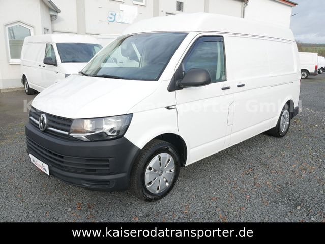Volkswagen Transporter T6 Lang DSG VA Öl-Service KFZ Klima - Kassebil: bilde 3 Volkswagen Transporter T6 Lang DSG VA Öl-Service KFZ Klima - Kassebil: bilde 3