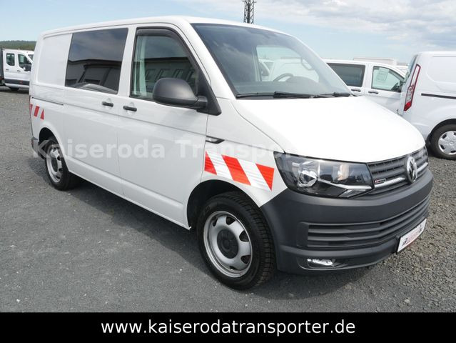 Volkswagen Transporter T6 kurz 4Motion Werkstatt Klima AHK - Kassebil: bilde 4 Volkswagen Transporter T6 kurz 4Motion Werkstatt Klima AHK - Kassebil: bilde 4