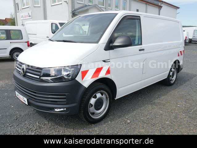 Volkswagen Transporter T6 kurz 4Motion Werkstatt Klima AHK - Kassebil: bilde 3 Volkswagen Transporter T6 kurz 4Motion Werkstatt Klima AHK - Kassebil: bilde 3