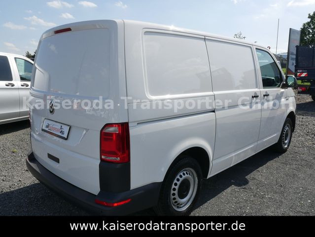 Volkswagen Transporter T6 kurz VA Werkstatt Klima EU6 - Kassebil: bilde 5 Volkswagen Transporter T6 kurz VA Werkstatt Klima EU6 - Kassebil: bilde 5