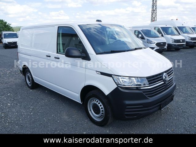 Volkswagen Transporter T6 kurz Werkstatt Klima PDC EU6 - Kassebil: bilde 4 Volkswagen Transporter T6 kurz Werkstatt Klima PDC EU6 - Kassebil: bilde 4