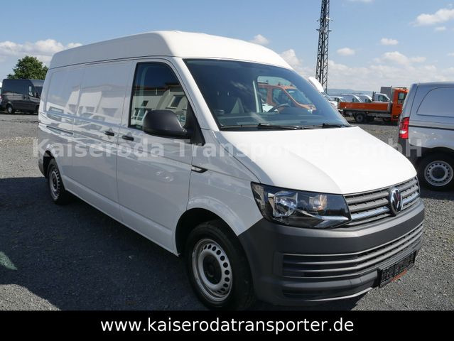 Volkswagen Transporter T6 lang DSG VA Öl-Service-KFZ Klima - Kassebil: bilde 4 Volkswagen Transporter T6 lang DSG VA Öl-Service-KFZ Klima - Kassebil: bilde 4