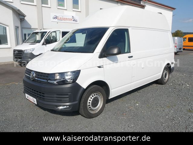 Volkswagen Transporter T6 lang/hoch Werkst. Klima Sthzg. - Kassebil: bilde 3 Volkswagen Transporter T6 lang/hoch Werkst. Klima Sthzg. - Kassebil: bilde 3