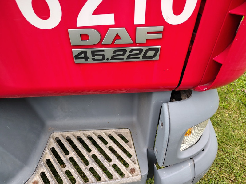 Leie DAF LF45-220 DAF LF45-220: bilde 11