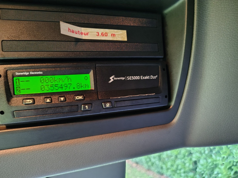 Leie DAF LF45-220 DAF LF45-220: bilde 16