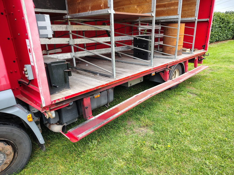 Leie DAF LF45-220 DAF LF45-220: bilde 9