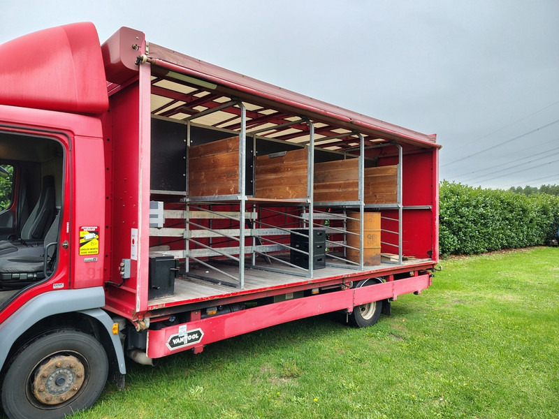 Leie DAF LF45-220 DAF LF45-220: bilde 8