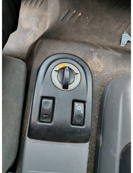 Leie DAF LF45-220 DAF LF45-220: bilde 13