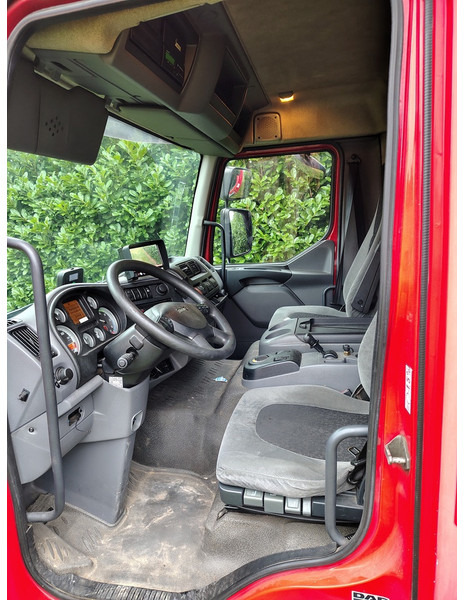 Leie DAF LF45-220 DAF LF45-220: bilde 12