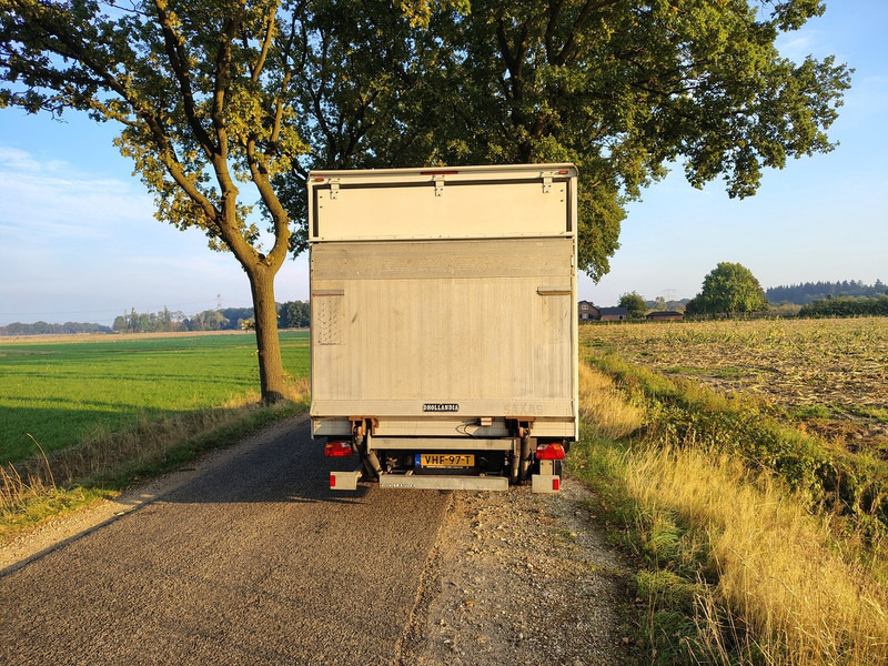 Ford Transit - Kassebil: bilde 5 Ford Transit - Kassebil: bilde 5
