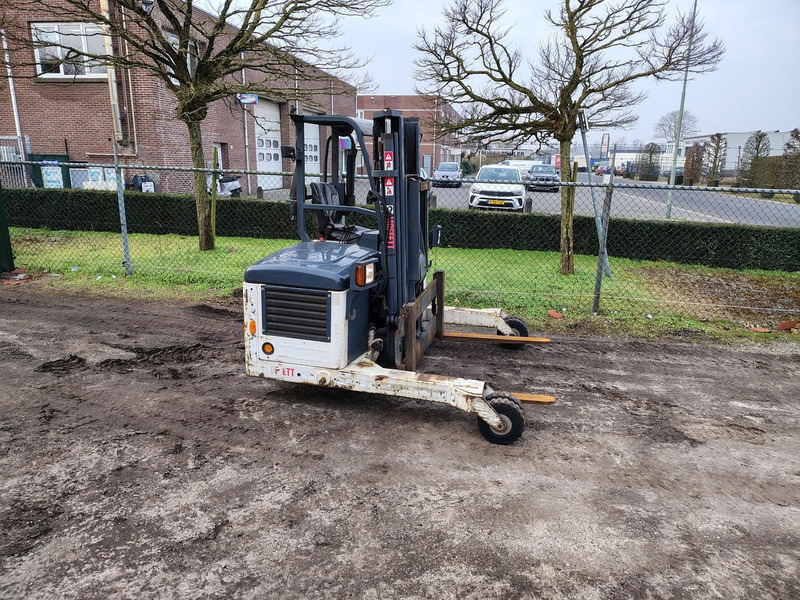 Moffet M4 20.1 - Dieseltruck: bilde 4 Moffet M4 20.1 - Dieseltruck: bilde 4