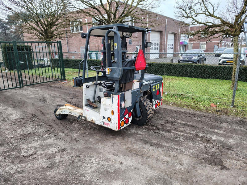 Moffet M4 20.1 - Dieseltruck: bilde 3 Moffet M4 20.1 - Dieseltruck: bilde 3
