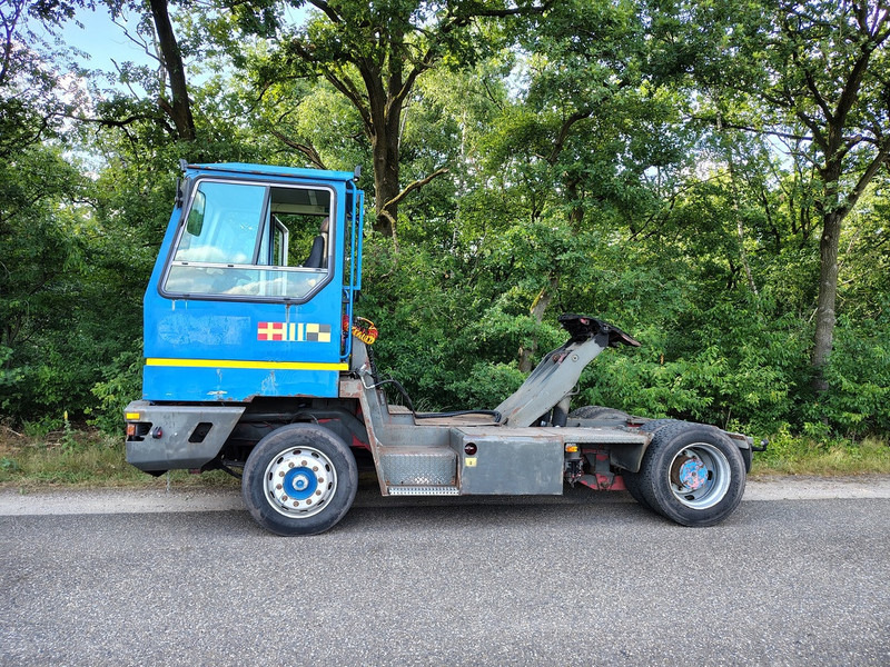 Terberg Yt180 - Terminaltraktor: bilde 2 Terberg Yt180 - Terminaltraktor: bilde 2