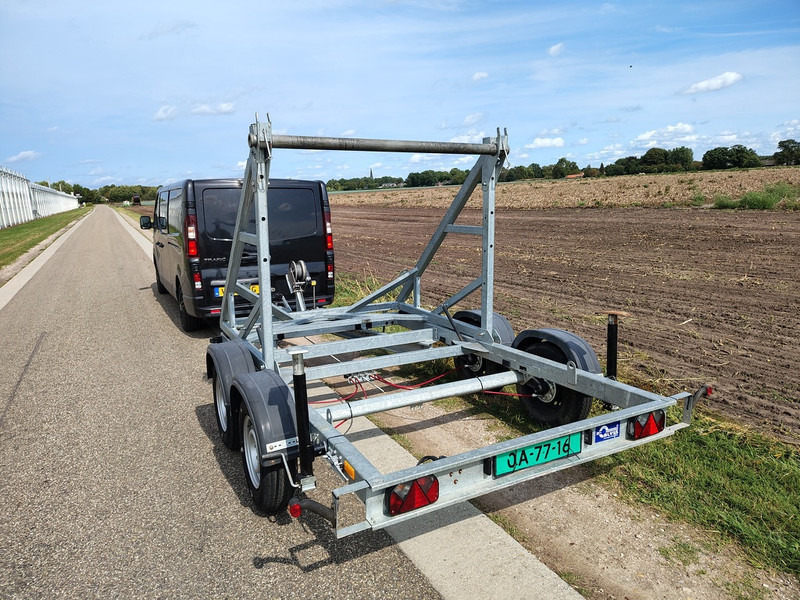 Blyss 3000 - Kabelhenger: bilde 3 Blyss 3000 - Kabelhenger: bilde 3