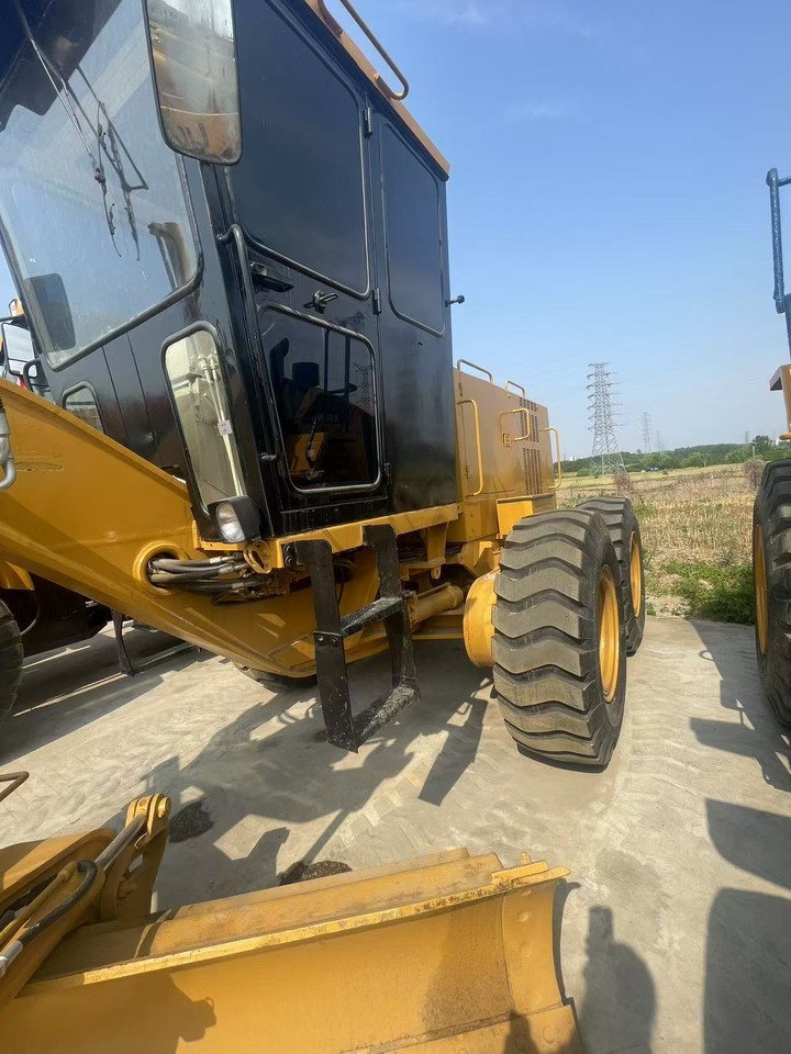 CATERPILLAR 140g used motor Source supply low price - Grader: bilde 3 CATERPILLAR 140g used motor Source supply low price - Grader: bilde 3