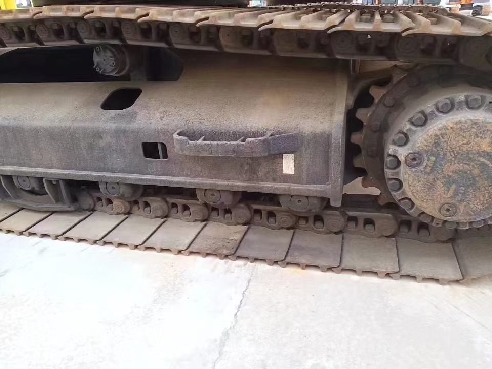 CATERPILLAR 325C used excavator low price for sale - Beltegraver: bilde 4 CATERPILLAR 325C used excavator low price for sale - Beltegraver: bilde 4