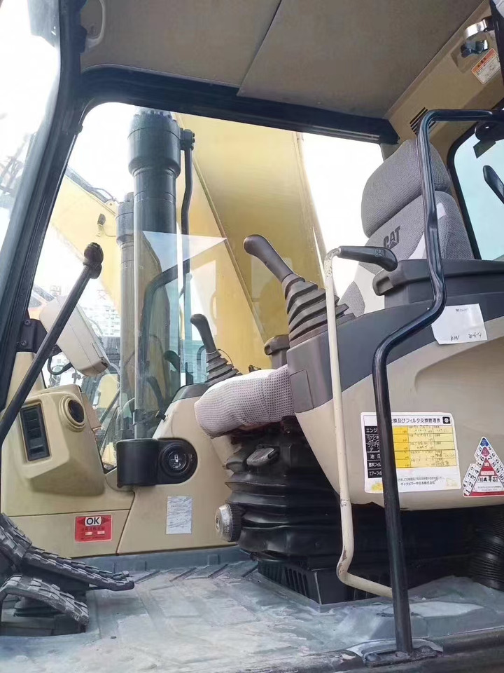 CATERPILLAR 325C used excavator low price for sale - Beltegraver: bilde 2 CATERPILLAR 325C used excavator low price for sale - Beltegraver: bilde 2