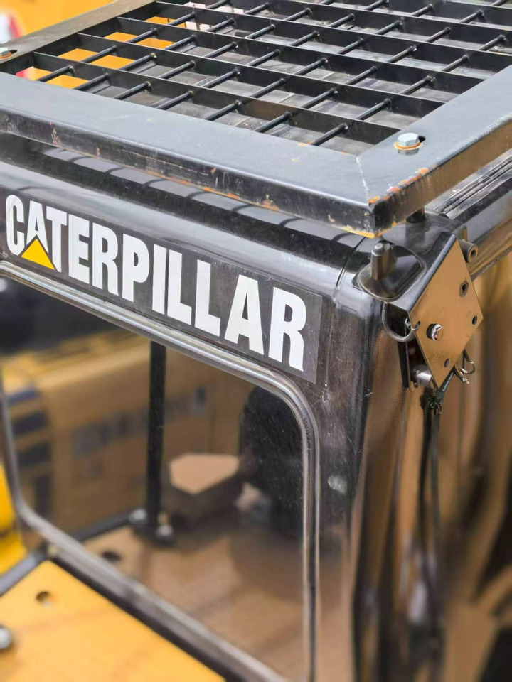 CATERPILLAR 340DL Earthwork Engineering Mining Urban Construction - Beltegraver: bilde 3 CATERPILLAR 340DL Earthwork Engineering Mining Urban Construction - Beltegraver: bilde 3