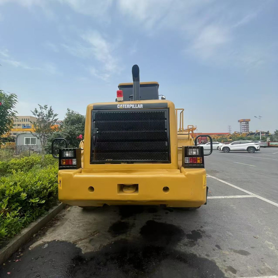 CATERPILLAR 950H Earthwork Engineering Mining Urban Construction - Hjullaster: bilde 5 CATERPILLAR 950H Earthwork Engineering Mining Urban Construction - Hjullaster: bilde 5