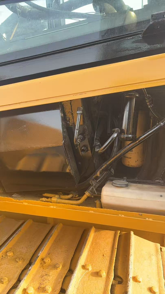 CATERPILLAR D5k diesel compact precision fuel-efficient cater bulldozer - Bulldozer: bilde 5 CATERPILLAR D5k diesel compact precision fuel-efficient cater bulldozer - Bulldozer: bilde 5