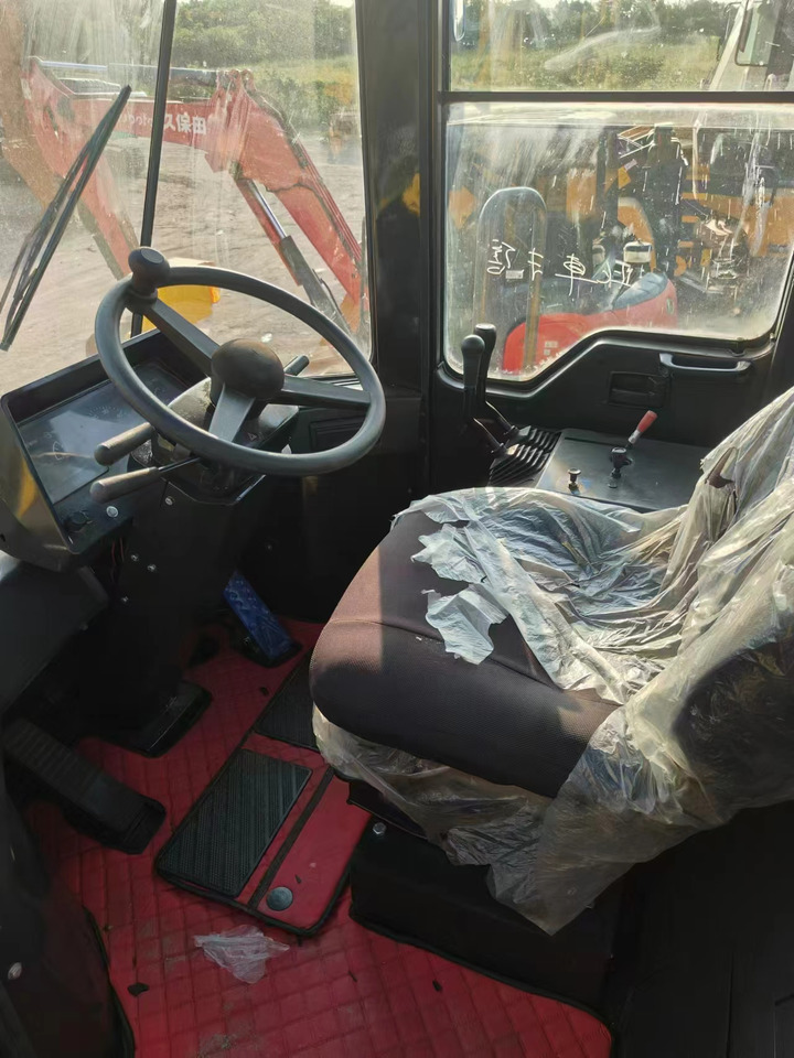 KOMATSU wa380 Low hours, direct supply from the source, lower prices - Hjullaster: bilde 4 KOMATSU wa380 Low hours, direct supply from the source, lower prices - Hjullaster: bilde 4