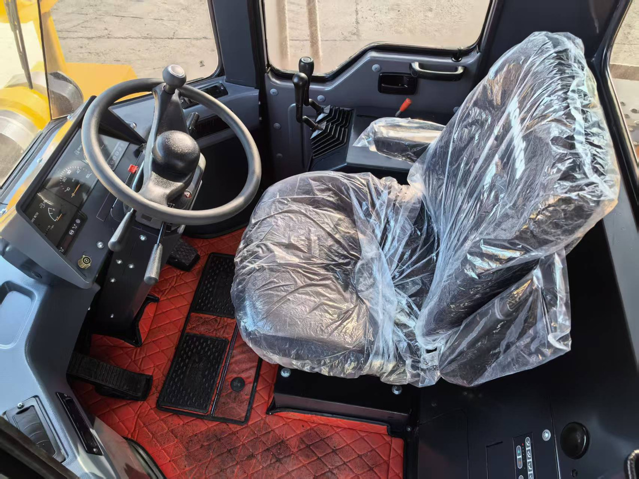 KOMATSU wa470 Low work hours, direct supply from the source, lower price - Hjullaster: bilde 3 KOMATSU wa470 Low work hours, direct supply from the source, lower price - Hjullaster: bilde 3