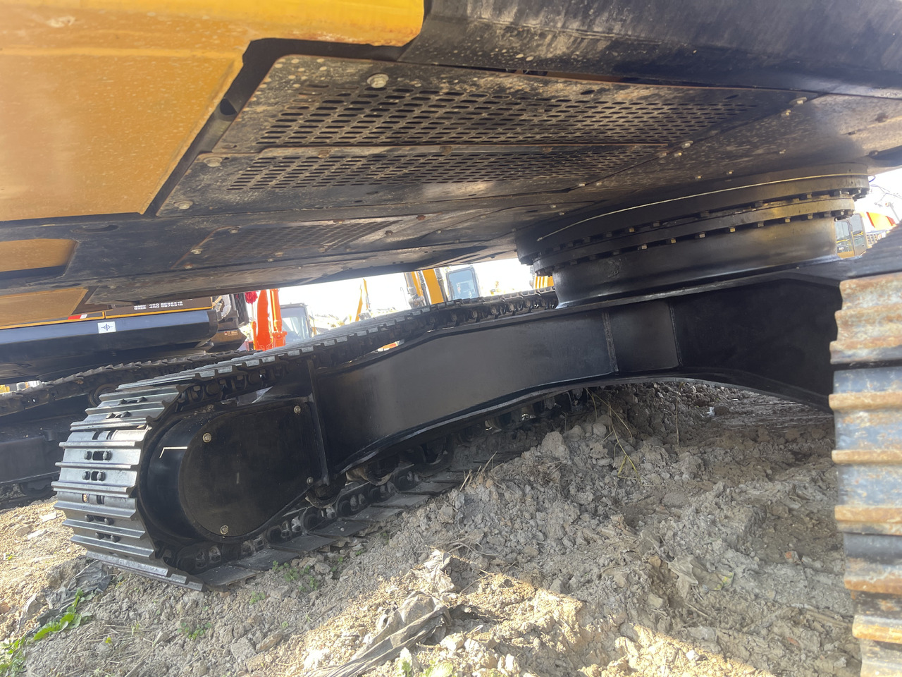 SANY sy245H used excavator Source supply - Beltegraver: bilde 5 SANY sy245H used excavator Source supply - Beltegraver: bilde 5