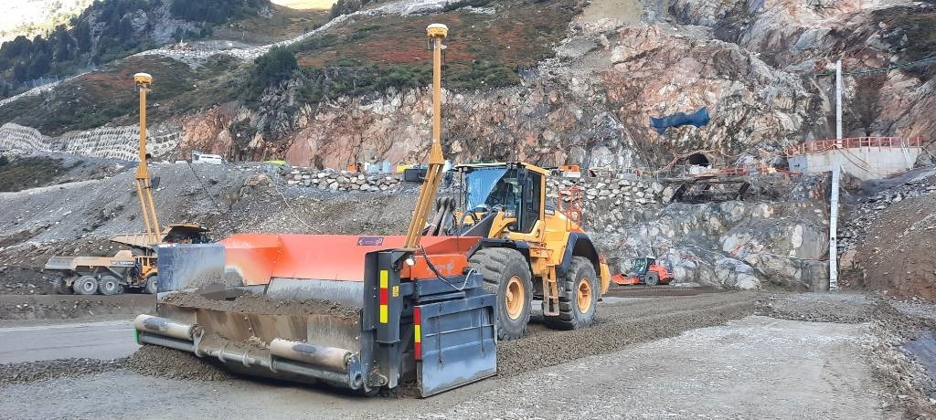 Reptail LM - Grader: bilde 4 Reptail LM - Grader: bilde 4