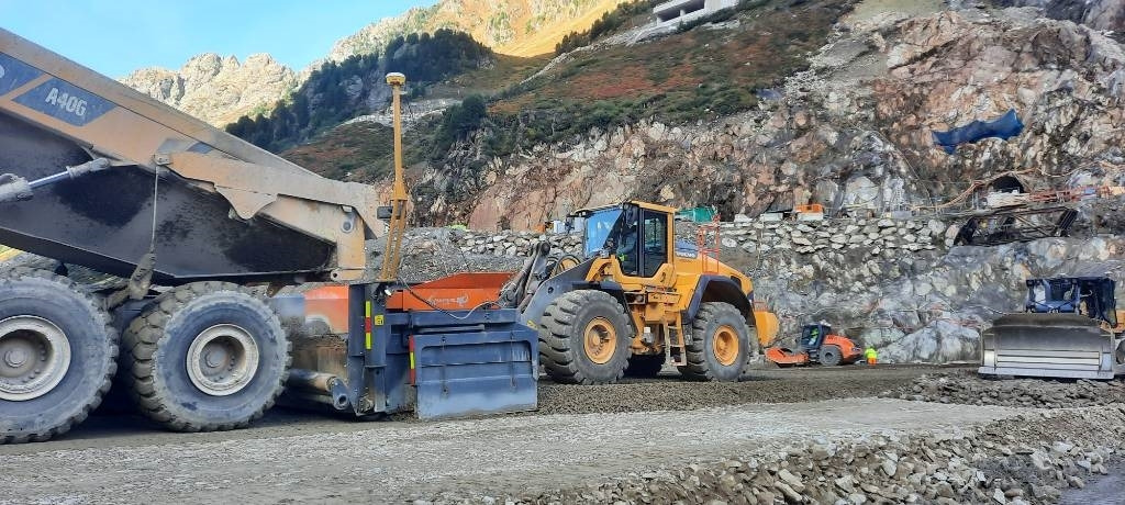 Reptail LM - Grader: bilde 1 Reptail LM - Grader: bilde 1