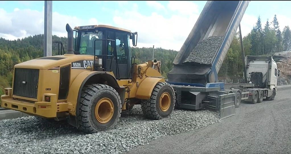 Reptail MM - Grader: bilde 1 Reptail MM - Grader: bilde 1