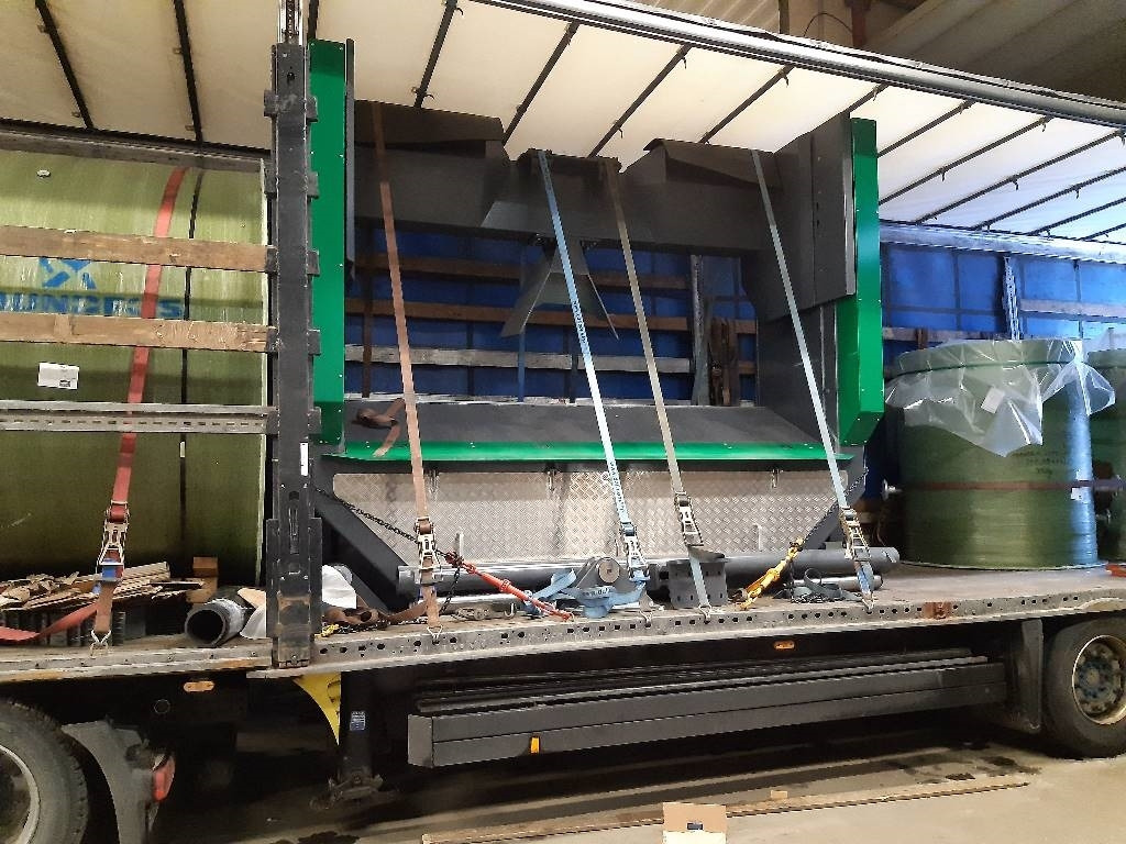 Reptail MM - Grader: bilde 4 Reptail MM - Grader: bilde 4