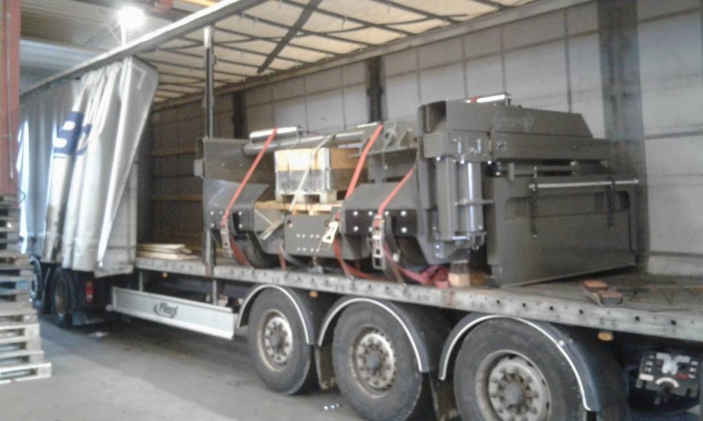 Reptail MM - Grader: bilde 5 Reptail MM - Grader: bilde 5