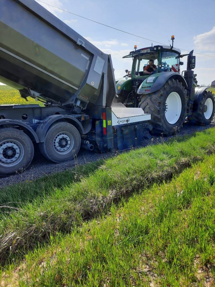 Reptail SM - Grader: bilde 3 Reptail SM - Grader: bilde 3