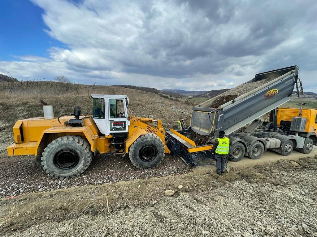 Reptail SM - Grader: bilde 2 Reptail SM - Grader: bilde 2