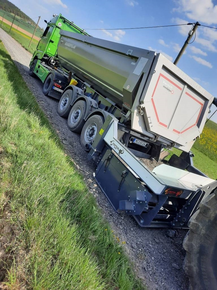 Reptail SM - Grader: bilde 4 Reptail SM - Grader: bilde 4