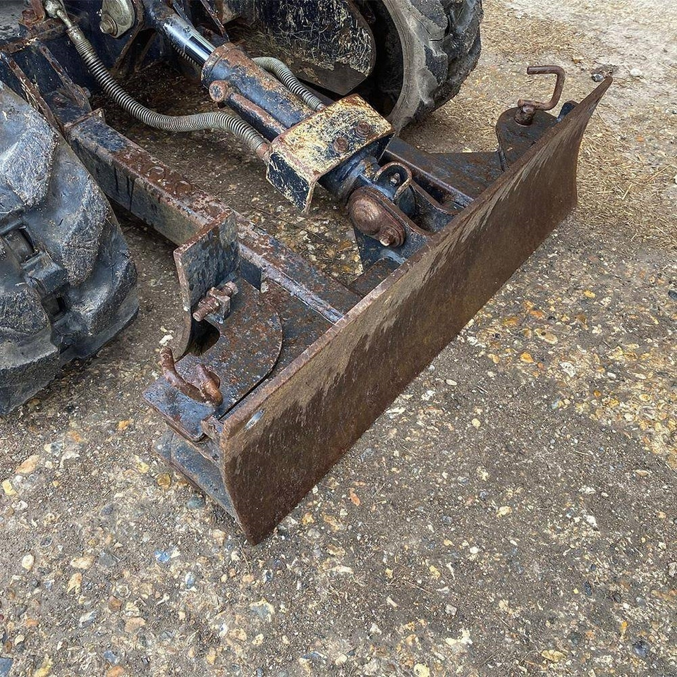 Kubota K 008-5 - Minigraver: bilde 5 Kubota K 008-5 - Minigraver: bilde 5