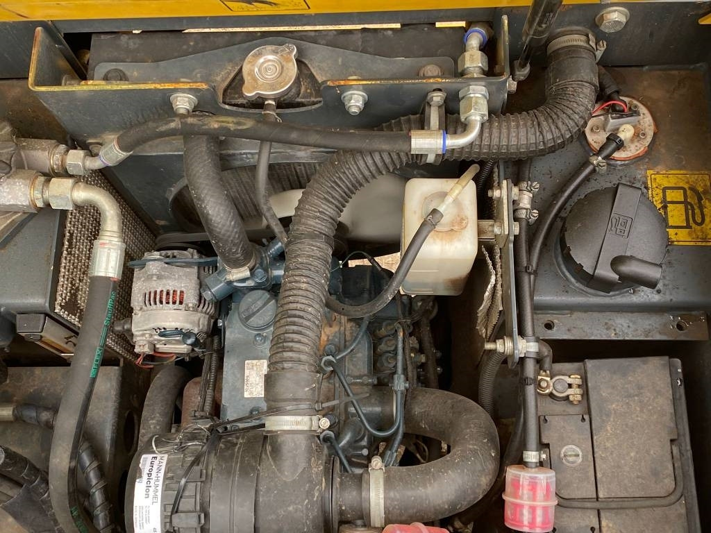 Kompaktdumper NC HT1.0: bilde 9