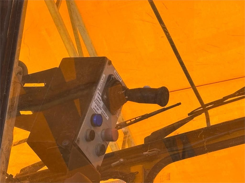 Spierings SK-365 AT-3 (400V + diesel) - Selvreisende kran: bilde 5 Spierings SK-365 AT-3 (400V + diesel) - Selvreisende kran: bilde 5